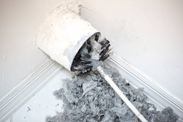 Best Best Air Duct Cleaning Company  in Winfield, IA